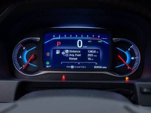 Certified 2022 Honda Pilot TrailSport image 22