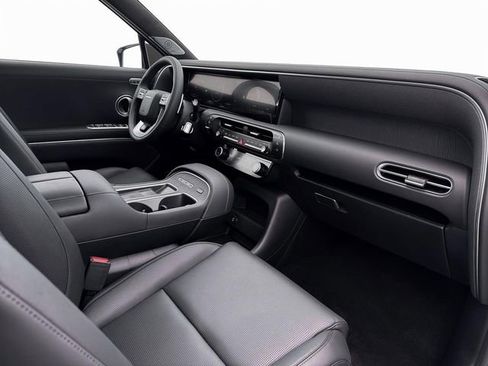 New 2026 Hyundai Palisade Calligraphy image 15