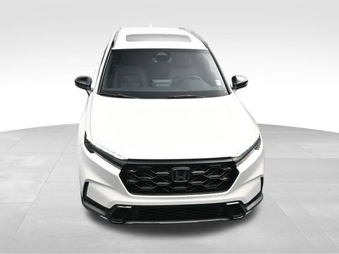 Used 2025 Honda CR-V Sport-L image 34