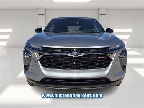 Used 2026 Chevrolet Trax RS w/ Driver Confidence Package FWD image 8