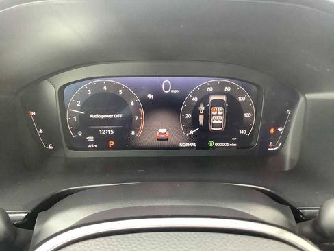 New 2026 Honda CR-V EX-L image 18