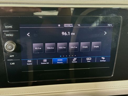 Used 2025 Volkswagen Taos S image 21