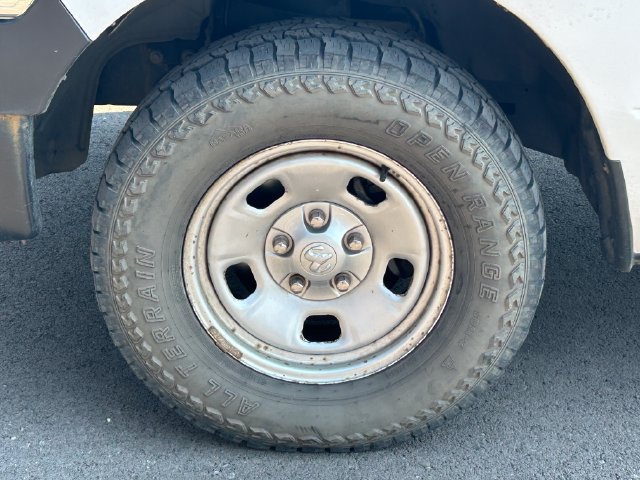 Used 2019 RAM 1500 Tradesman w/ Popular Equipment Group AWD/4WD image 12