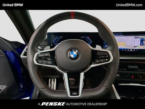 Used 2025 BMW M240i Coupe image 6