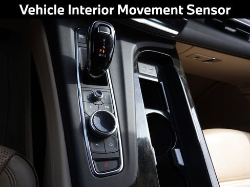 Used 2023 Cadillac Escalade Premium Luxury w/ Performance Package image 38