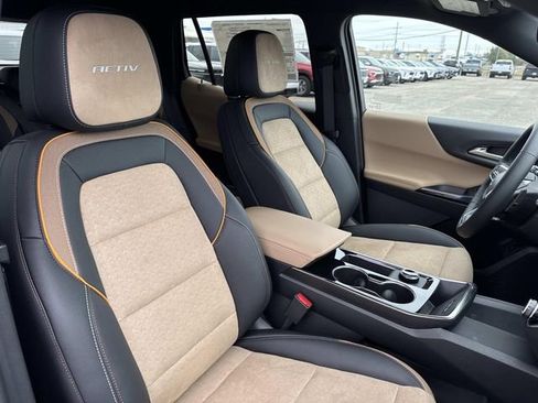 New 2026 Chevrolet Equinox ACTIV AWD/4WD image 30