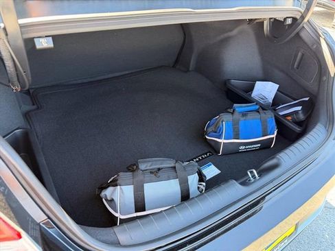 New 2026 Hyundai Elantra SE FWD image 27