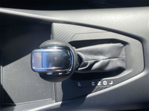 New 2025 Ford Mustang EcoBoost image 16