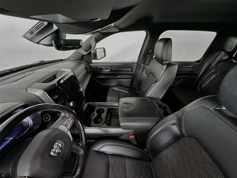 Used 2023 RAM 1500 Sport w/ Rebel Level 2 Equipment Group image 11