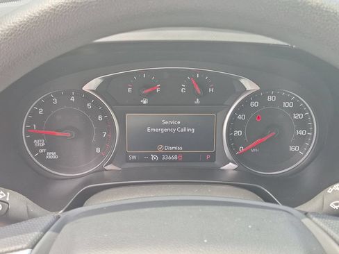 Used 2025 Chevrolet Blazer LT FWD image 16
