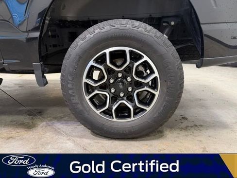 Certified 2023 Ford F150 XLT w/ Equipment Group 302A High AWD/4WD image 8