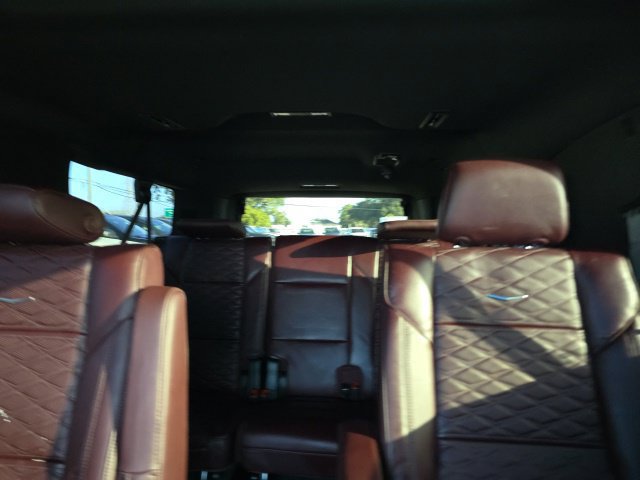 Used 2026 Cadillac Escalade ESV Sport w/ Touring Package AWD/4WD image 27