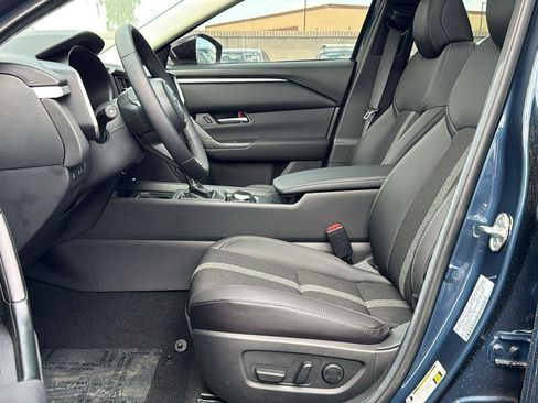 New 2026 MAZDA CX-50 AWD 2.5 S w/ Cargo Package image 21