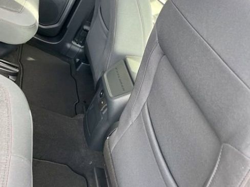 New 2026 Ford Explorer Active image 34