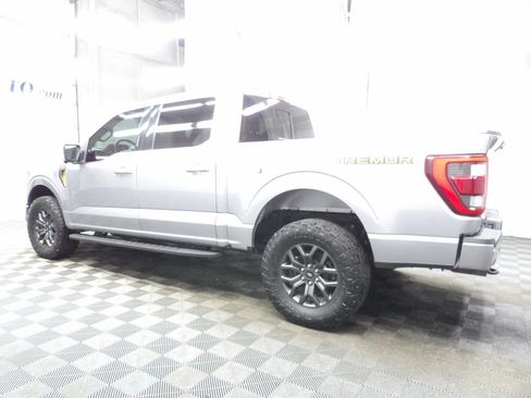 Used 2023 Ford F150 Tremor w/ Equipment Group 402A High AWD/4WD image 7