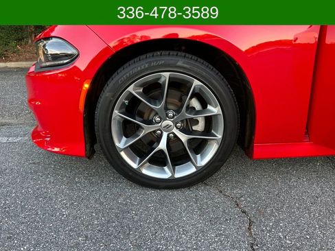 Used 2022 Dodge Charger GT image 25