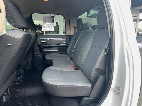 Used 2020 RAM 3500 Big Horn image 29