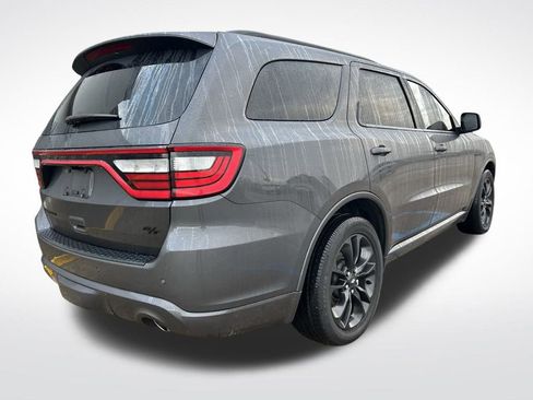 Used 2024 Dodge Durango R/T image 4