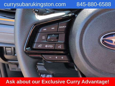 Used 2025 Subaru Forester Sport image 20