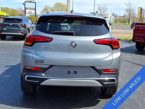 Used 2023 Buick Encore GX Essence w/ Experience Buick Package image 24