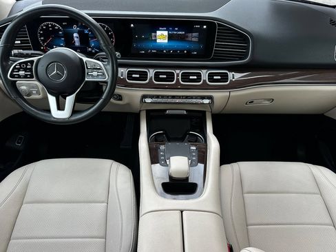 Used 2021 Mercedes-Benz GLE 350 image 13