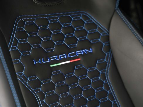 Used 2018 Lamborghini Huracan LP 580-2 image 28