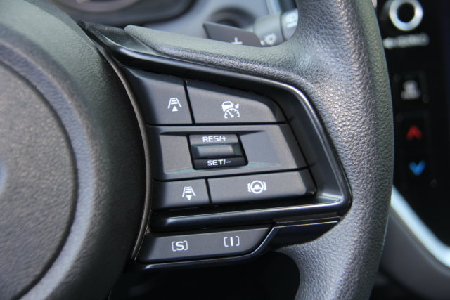 Certified 2024 Subaru Crosstrek 2.0i Premium AWD/4WD image 23