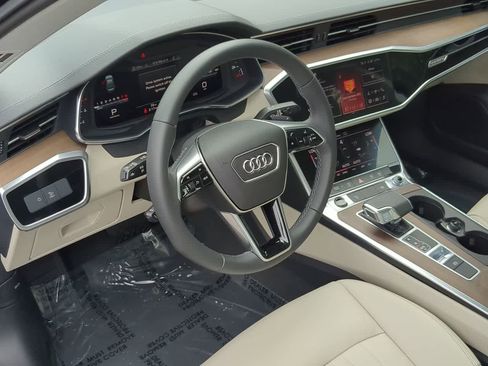 Used 2025 Audi A6 2.0T Premium image 10