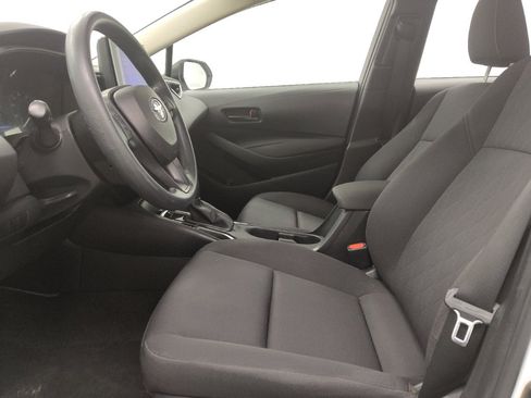 Used 2023 Toyota Corolla LE FWD image 17
