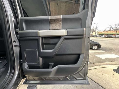 Used 2022 Ford F250 Lariat w/ Lariat Ultimate Package image 25