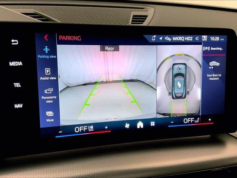 Certified 2025 BMW X2 M35i image 17