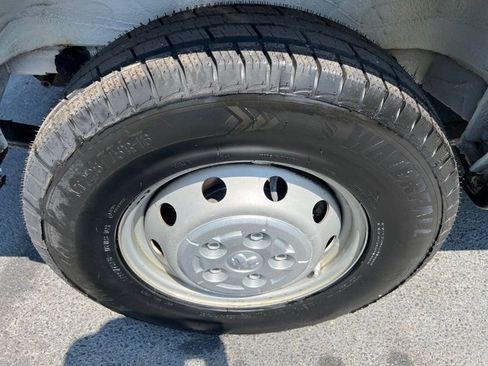 Used 2020 RAM ProMaster 2500 FWD image 19