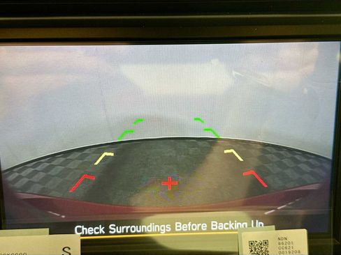 New 2025 Subaru BRZ tS w/ Popular Package 1 image 14