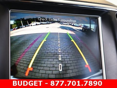 Used 2015 Jeep Grand Cherokee Altitude image 24
