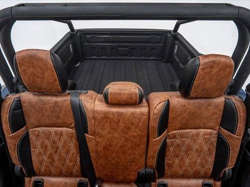 Used 2026 Jeep Gladiator Sport image 20