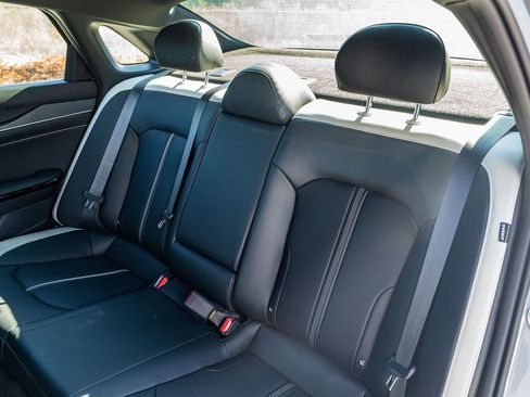 New 2026 Kia K5 GT-Line image 13