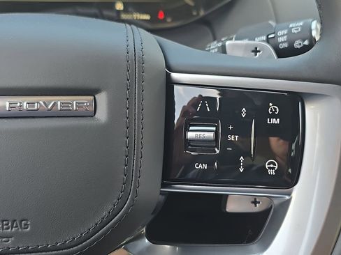 New 2026 Land Rover Range Rover Long Wheelbase SE AWD/4WD image 20
