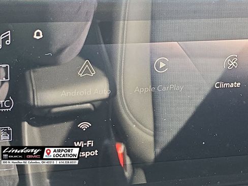 New 2025 Buick Envista Preferred w/ Convenience I Package image 34