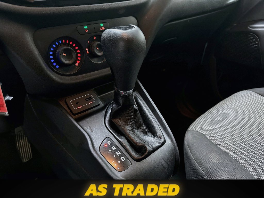 Used 2019 RAM ProMaster City Tradesman FWD image 18