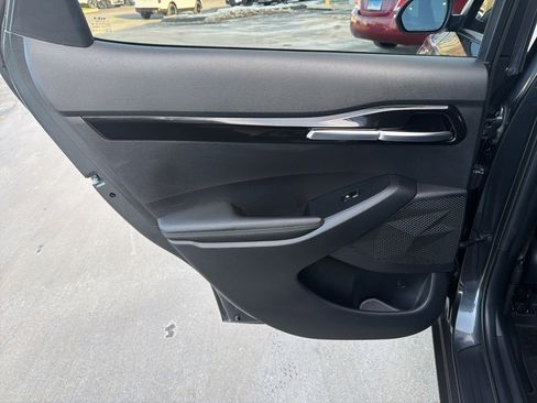 Certified 2024 Kia Seltos S image 19