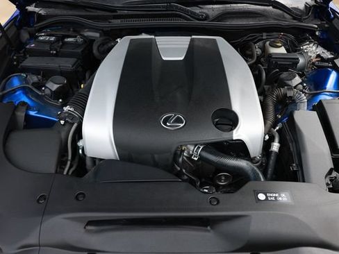 Used 2015 Lexus RC 350 w/ F Sport w/Summer Tires RWD image 57