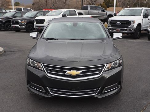 Used 2018 Chevrolet Impala Premier image 2
