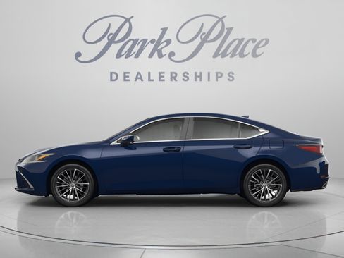 Used 2025 Lexus ES 350 Ultra Luxury w/ Accessory Package (Z2) FWD image 2