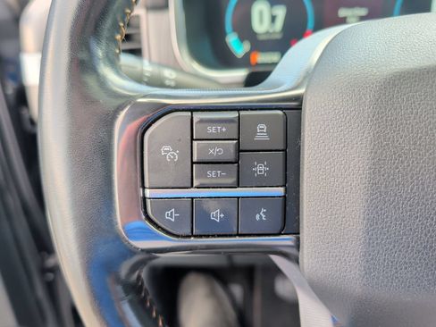 Used 2022 Ford F150 Platinum w/ Equipment Group 701A High AWD/4WD image 8