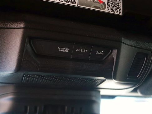 Used 2025 Jeep Wrangler Unlimited Sport AWD/4WD image 26