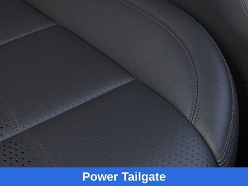 New 2026 Chevrolet Silverado 3500 High Country w/ Technology Package AWD/4WD image 22