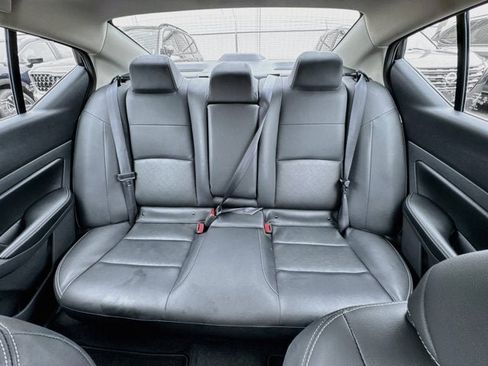 Used 2024 Nissan Altima 2.5 SL AWD/4WD image 22