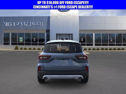 New 2026 Ford Escape Active w/ Cold Weather Package AWD/4WD image 5