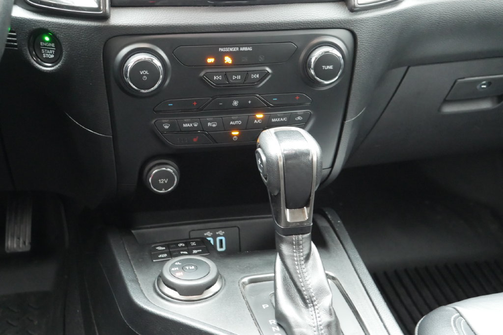 Used 2019 Ford Ranger Lariat w/ Equipment Group 501A Mid AWD/4WD image 20