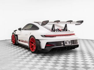 Used 2024 Porsche 911 GT3 RS video 3